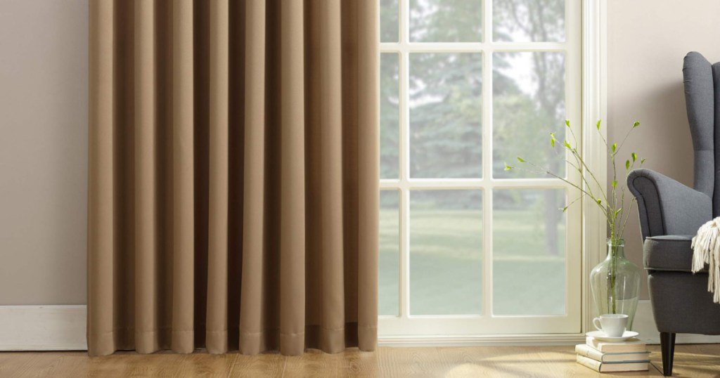 common sliding patio door sizes